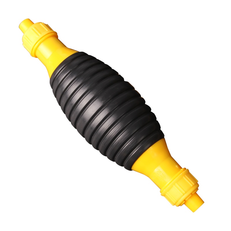 Car Motorcycle Universal Fuel Pump Transfer Hand Gas Oil Change Pump