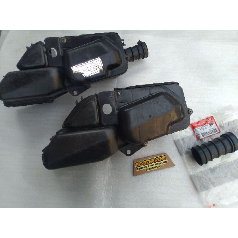 Honda WIN ORIGINAL Air Filter Tube Shopee Philippines