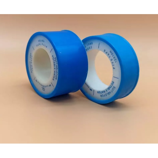 Heavy-duty Tapelon 1/2 3/4 1. teflon tape | Shopee Philippines