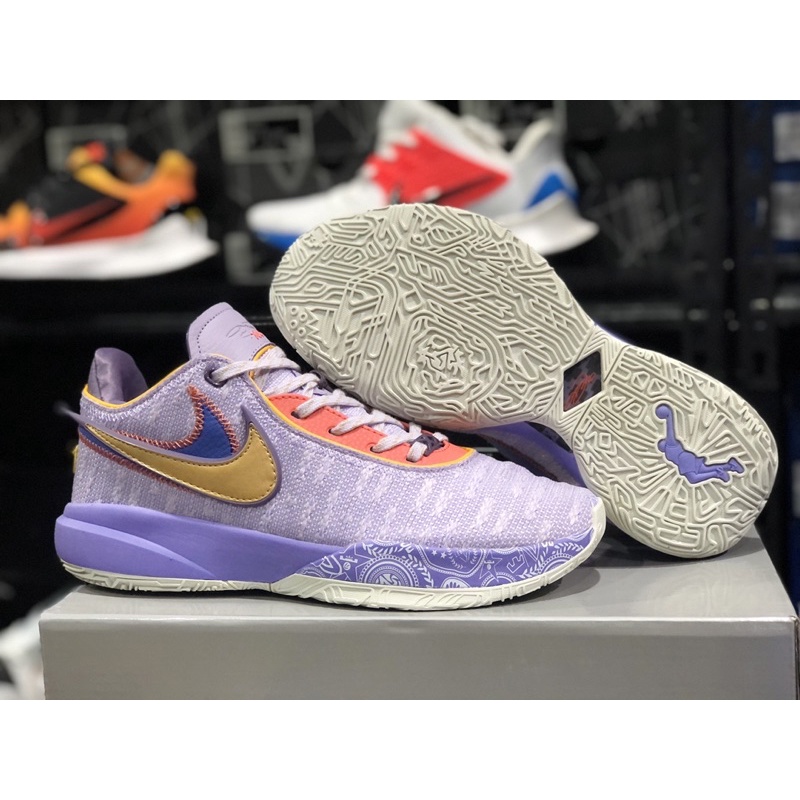 Lebron shoes hot sale shopee