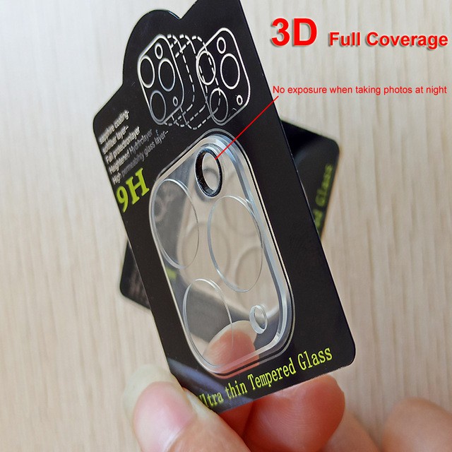 Camera Lens Protector for iPhone 11 14 15 13 12 16 Pro Max 15 Plus 16 ...