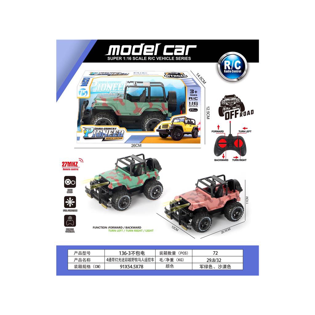 REMOTE CONTROL RACING CAR | Shopee Philippines