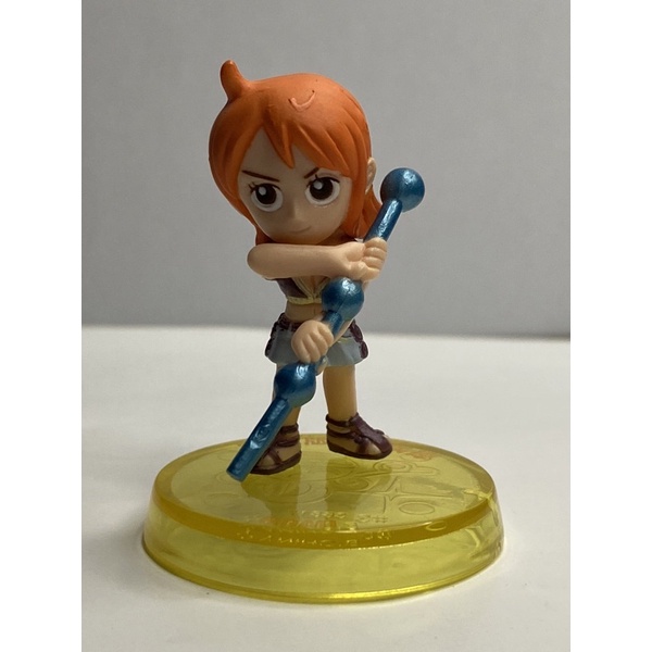 One Piece Nami FC Mini Figure | Shopee Philippines