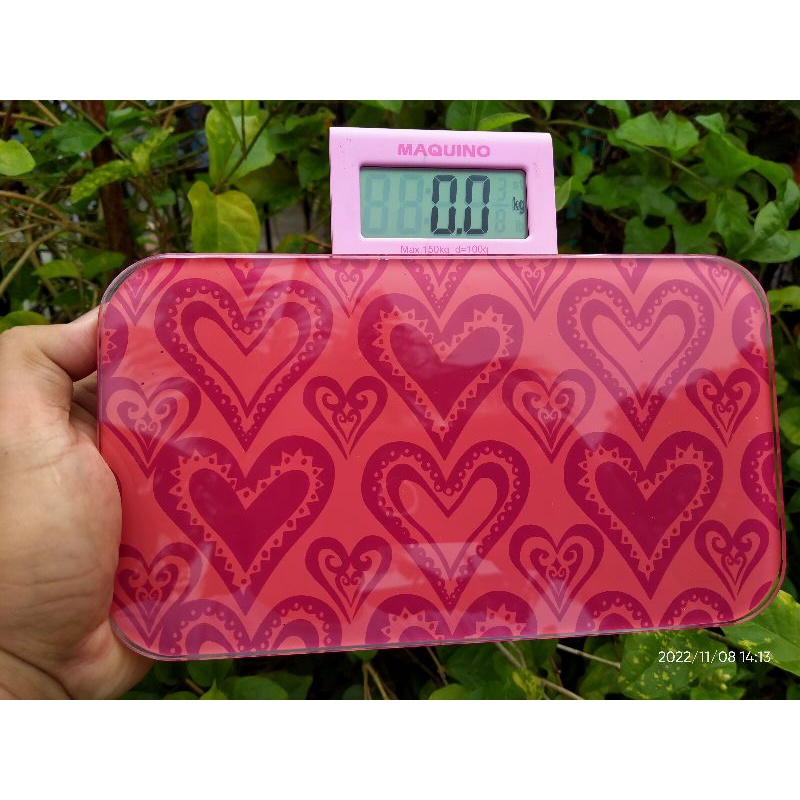 Minimalist Bathroom Scale Japan | Shopee Philippines