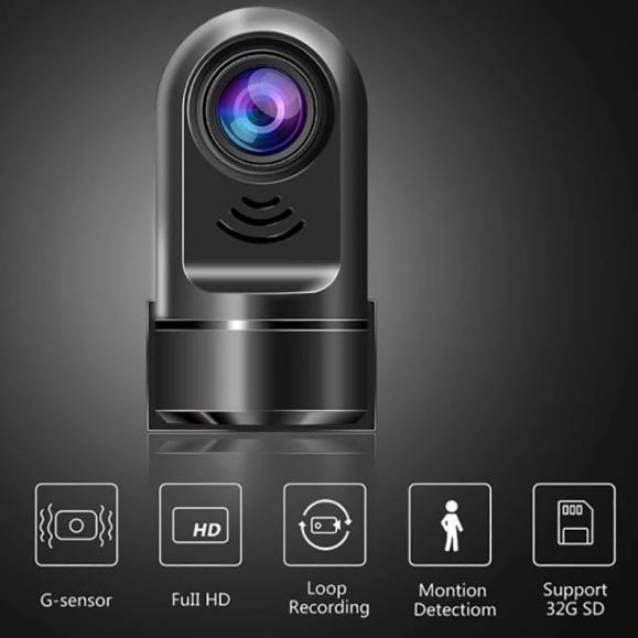 Car Camera Dashcam DVR USB DVR For Headunit Android Recorder CCTV ...