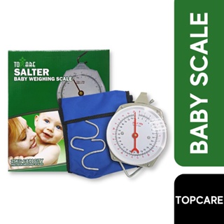 Baby Hanging Scale, SALTER – Philippine Medical Supplies
