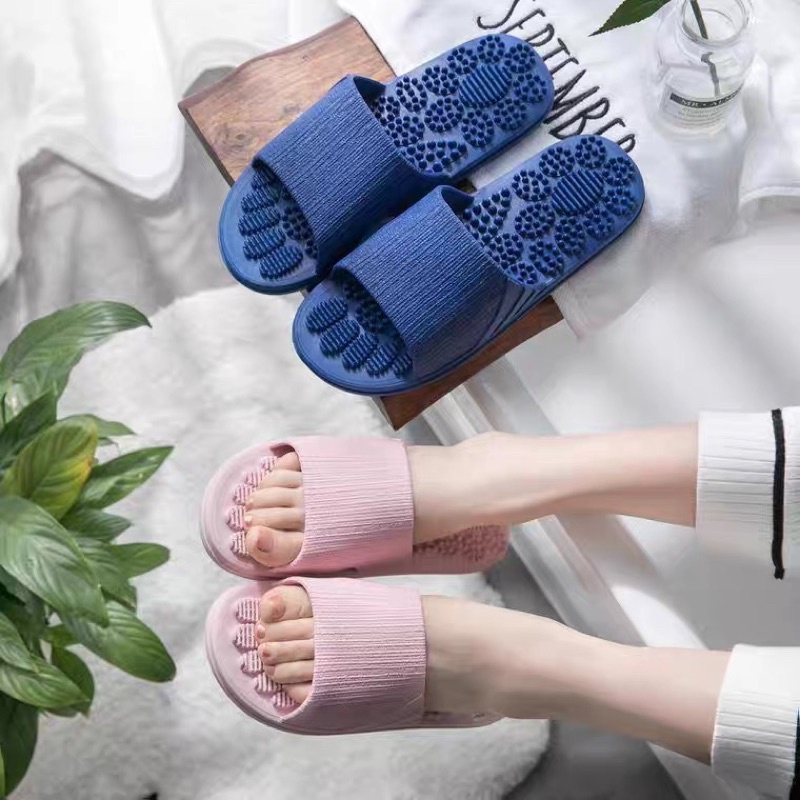 Revitalize and Relax Together Couple s Health Massage Slippers a Blissful Path to Wellness 8857 Shopee Philippines