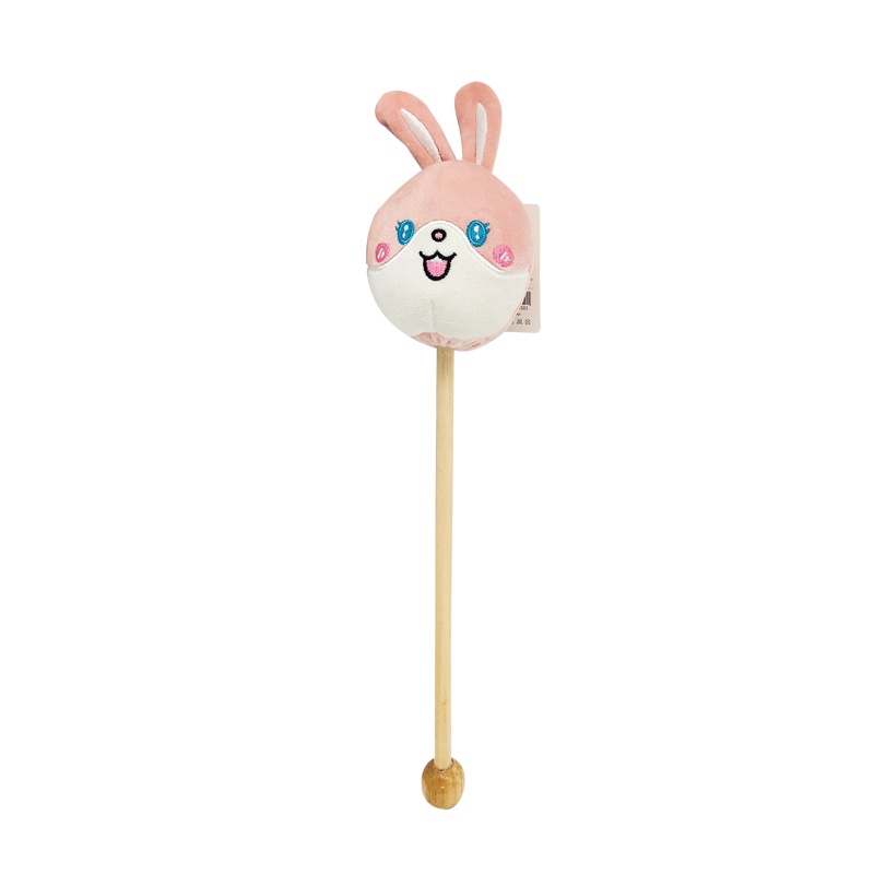 Miutiso Cartoon animal plush massage hammer cute little hamm Shopee
