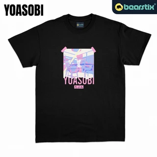 YOASOBI Tabun L/S Tee タイダイ Mサイズ たぶん YOASOBI トレーナー