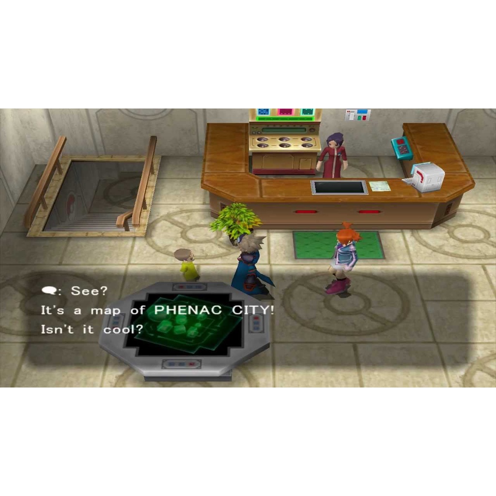 Phenac City Pokemon Colosseum Store Pokemon Colosseum (NTSC USA