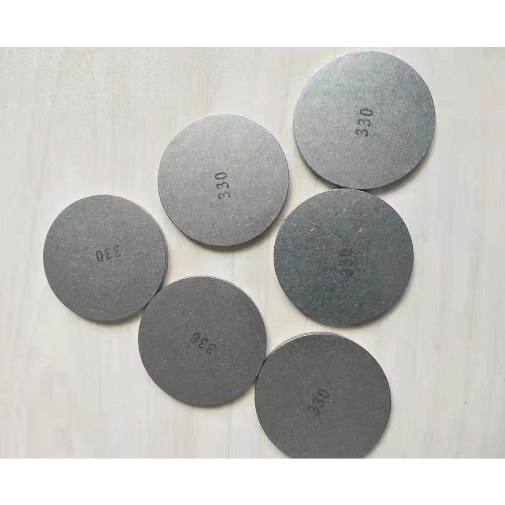 Free Shipping Lifter Washer Valve Adjustment Pad Adjusting Shim For