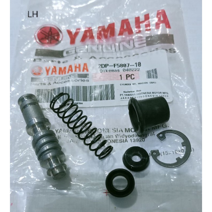Original Cylinder Kit Master Yamaha Nmax V1 V2 | Shopee Philippines