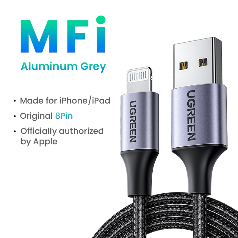 Lightning to lightning cable airpods max