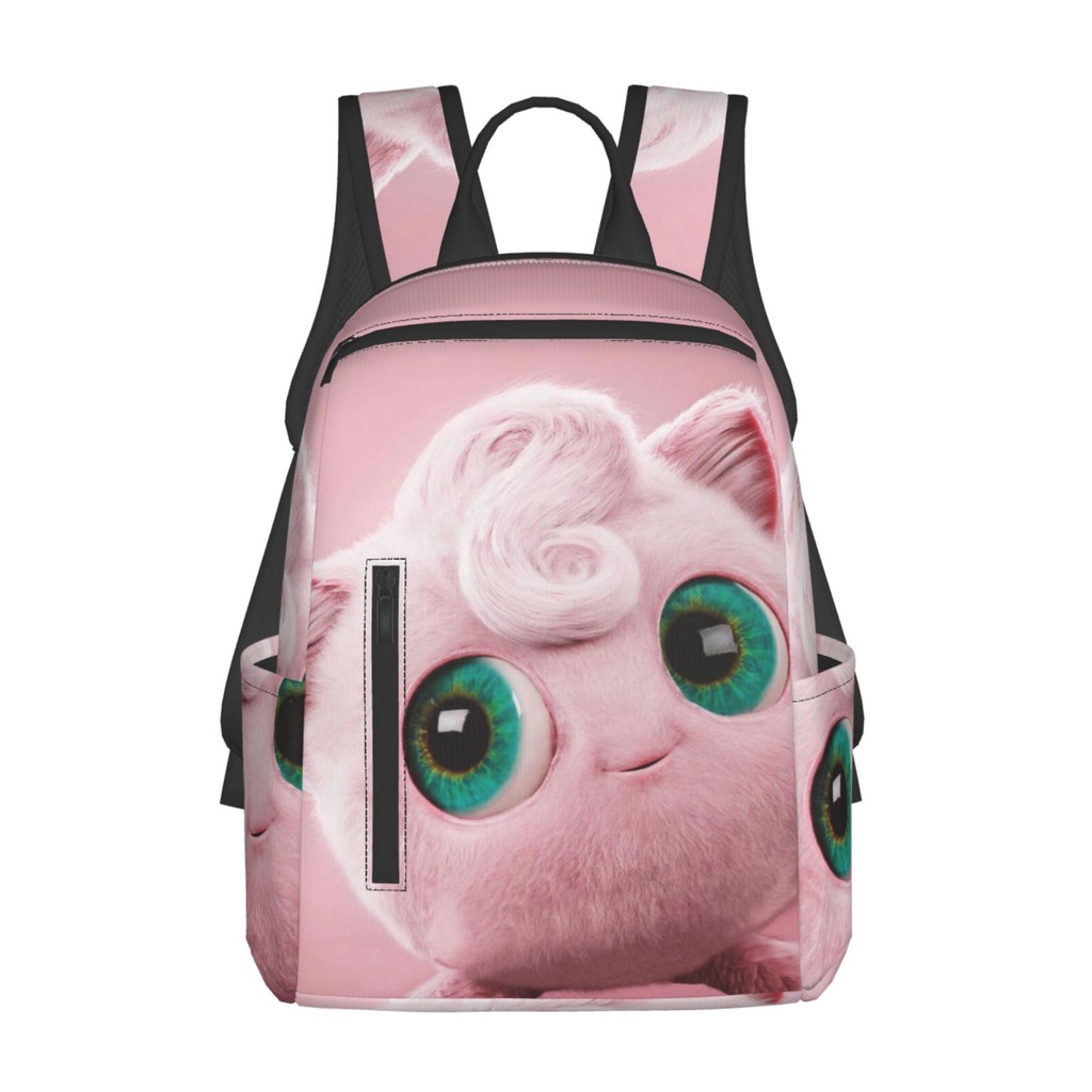 Jigglypuff Loungefly discount Backpack