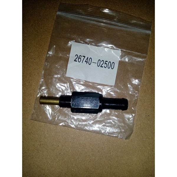 PCV VALVE OEM KOREA FOR HYUNDAI GETZ 1.1 ENGINE 2005-2011 Hyundai getz ...