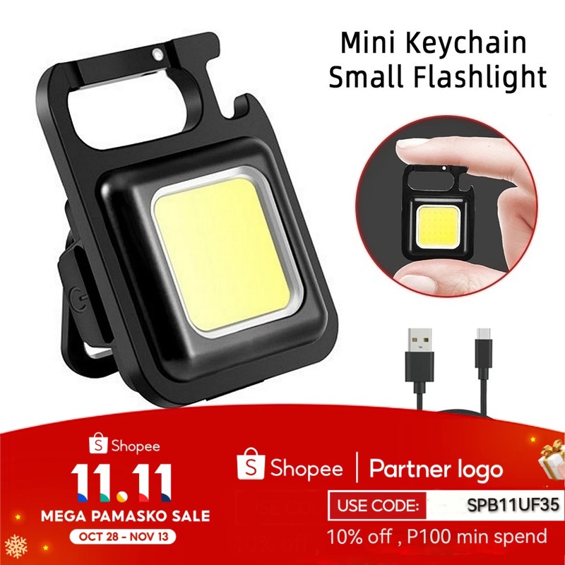 rechargeable work light - Best Prices and Online Promos - Oct 2026 ...