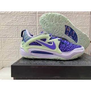 Kd purple hot sale and green