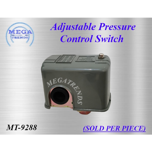 MT9288 Adjustable Pressure Control Switch Shopee Philippines