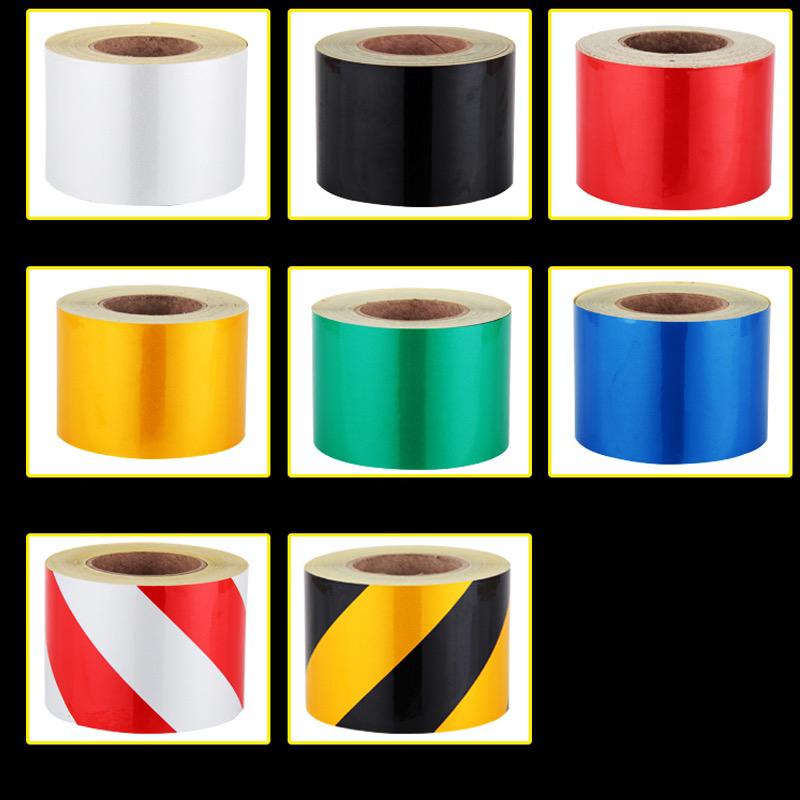 HITAM PUTIH MERAH Skotlet Stickers Reflective Stickers Black Yellow Red ...