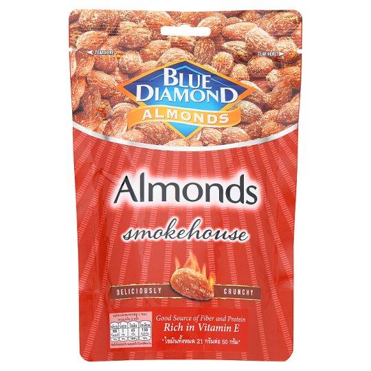 Blue Diamond Smokehouse Almonds (2packs) | Shopee Philippines