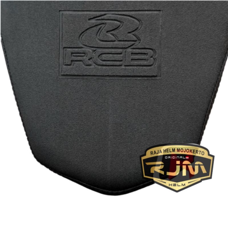 Rcb premium ALL SERIES Motorcycle Seat Leather | Shopee Philippines