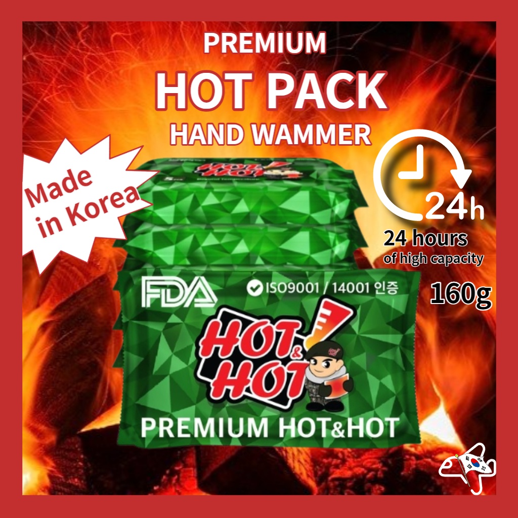 Heat pack / Hot pack / Hand Warmer/ Adhesive Heat Pad / Warm Pad / Warm