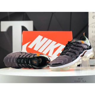 Air vapormax plus orange casual outlet shoes