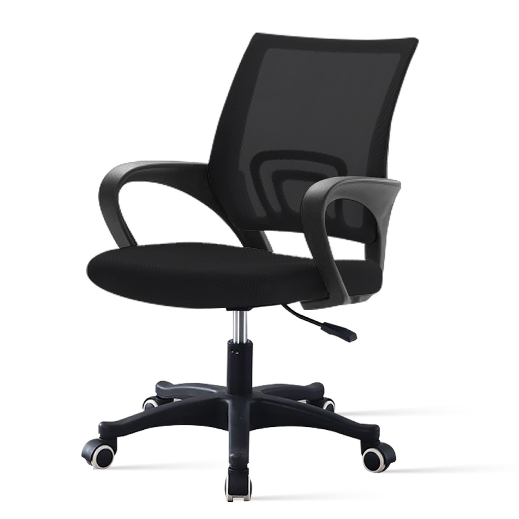 B&G SPORT Office Chair Mesh Breathable Study Computer Chair, Work ...