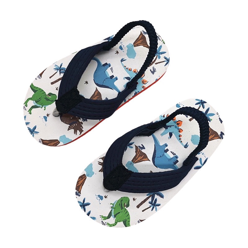 Carters slippers toddler best sale