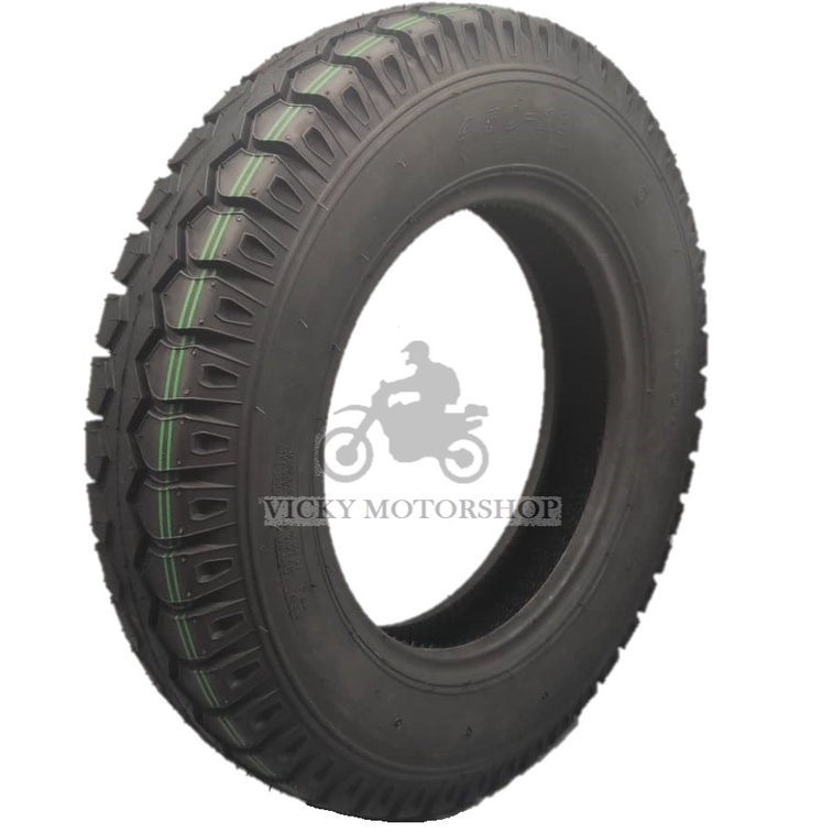45012 MEHOL TIRE FOR MOTORCYCLE (8PLY) Shopee Philippines