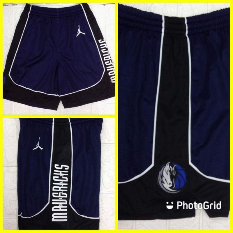 NBA MEN'S BASKETBALL SHORTS Shopee Philippines