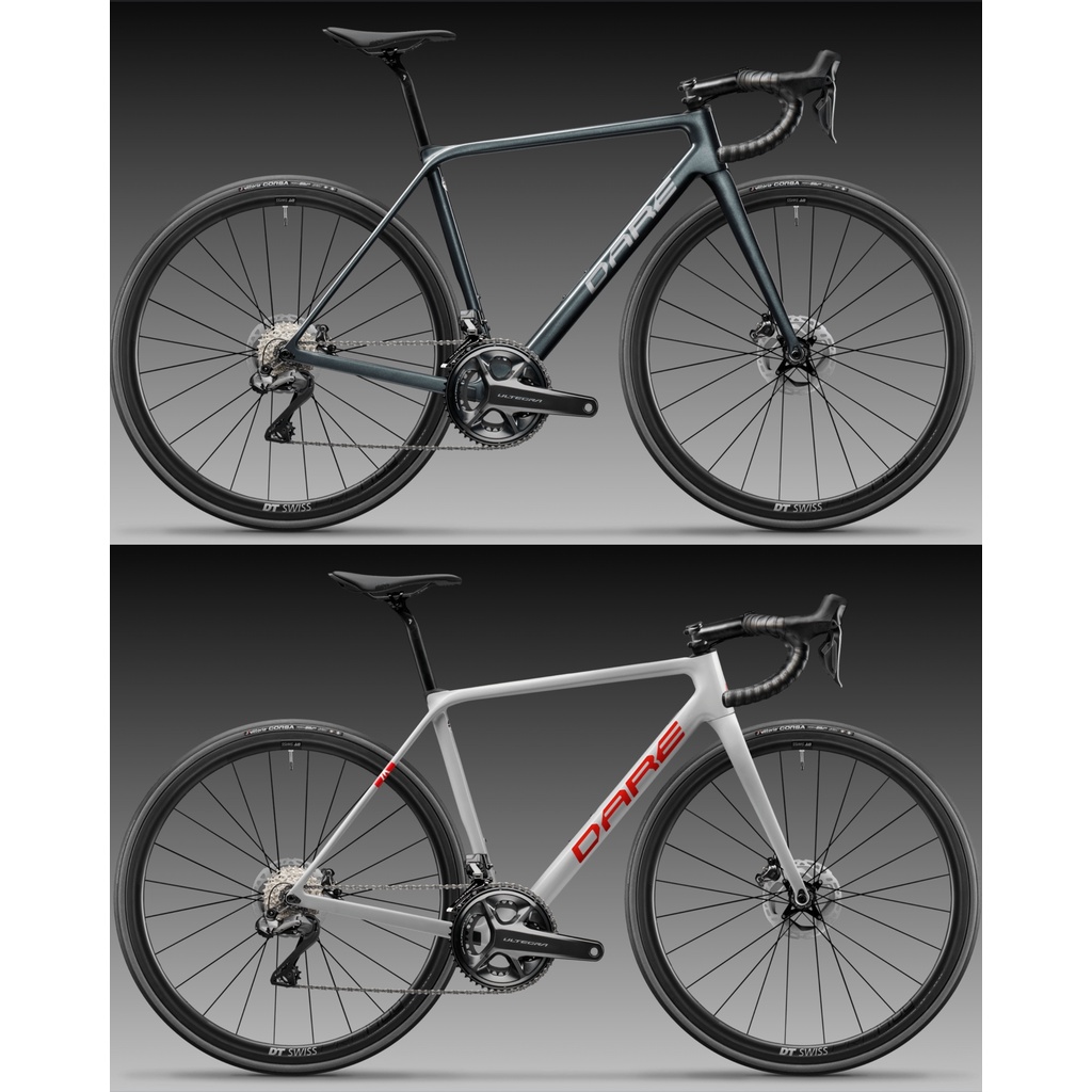 Dare frameset best sale