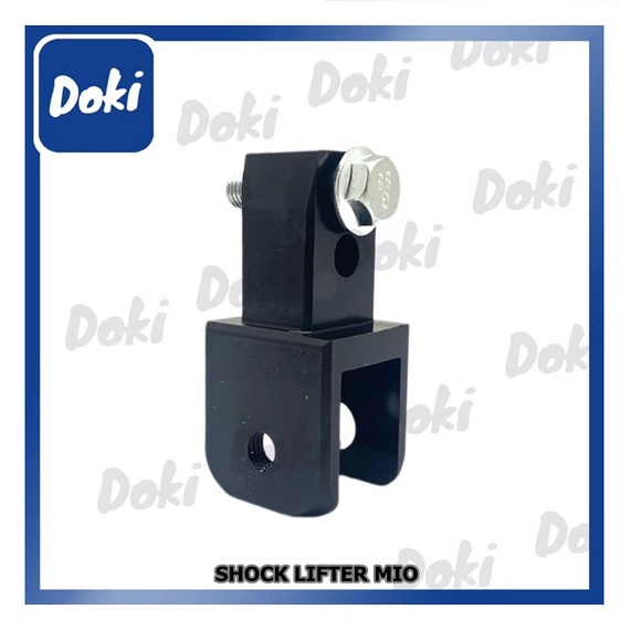 [DOKI MOTO] SHOCK LIFTER MIO | Shopee Philippines