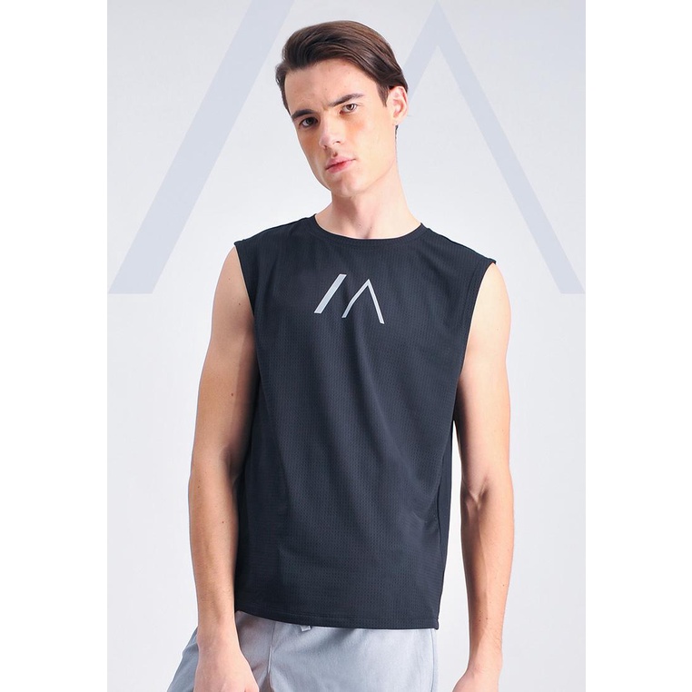 BTA0012 BENCH/ Men's Active Tank Top Shopee Philippines