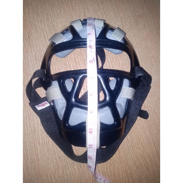RAWLINGS Umpire/Catcher's FaceMask for baseball & Softball Shopee Philippines