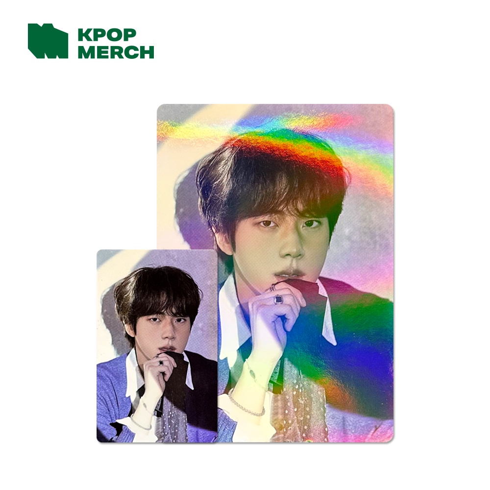 (Only POB) BTS JIN - Astronaut [ Weverse POB ] | Shopee Philippines