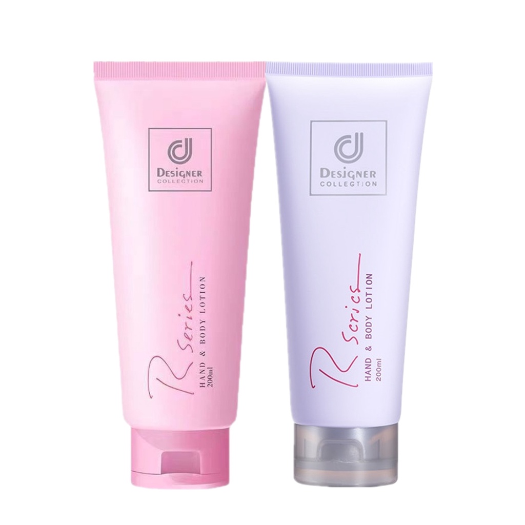 Losyen R Series Lotion Original Cosway Designer Collection Hand Cream