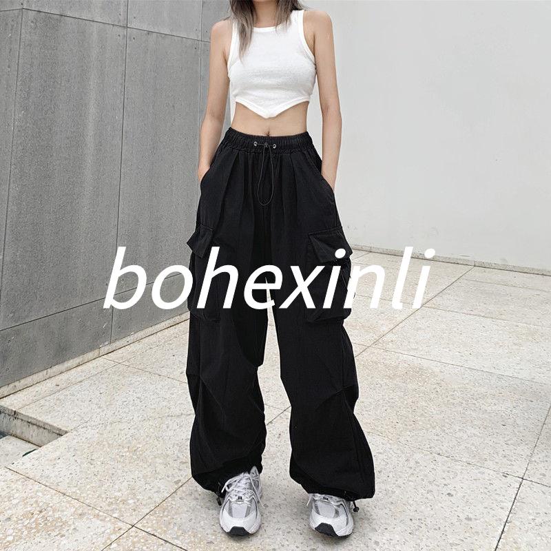 Casual high waist oversized loose leggings sports on sale pants