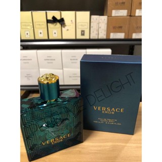 Versace eros discount ph price