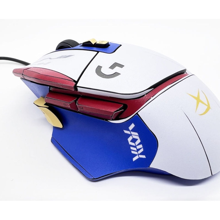 Suitable for Logitech G502X mouse special sticker G502 X LIGHTSPEED ...