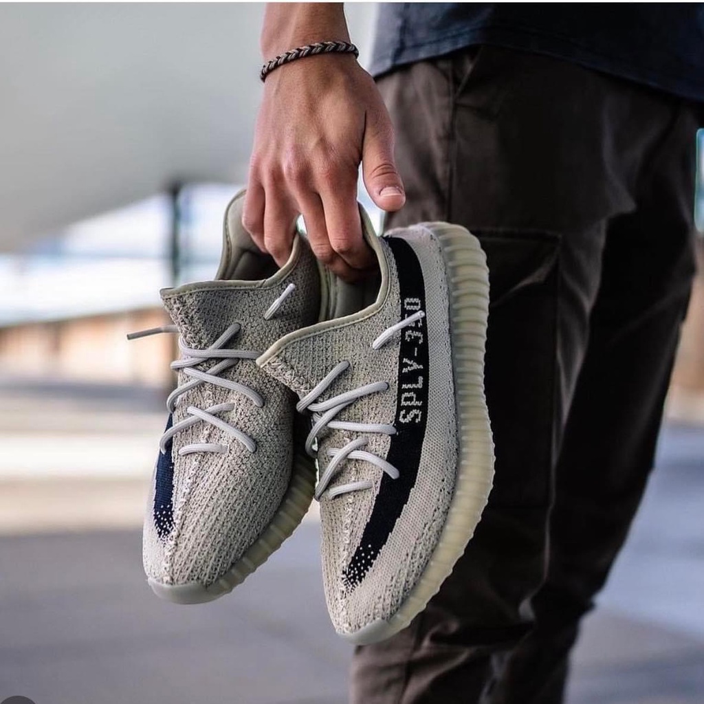 Yeezy boost best sale 350 style