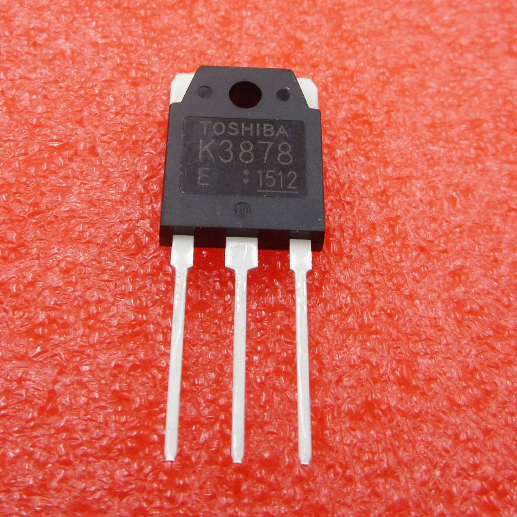 MOSFET 2SK3878 K3878 9A 900V N channel | Shopee Philippines