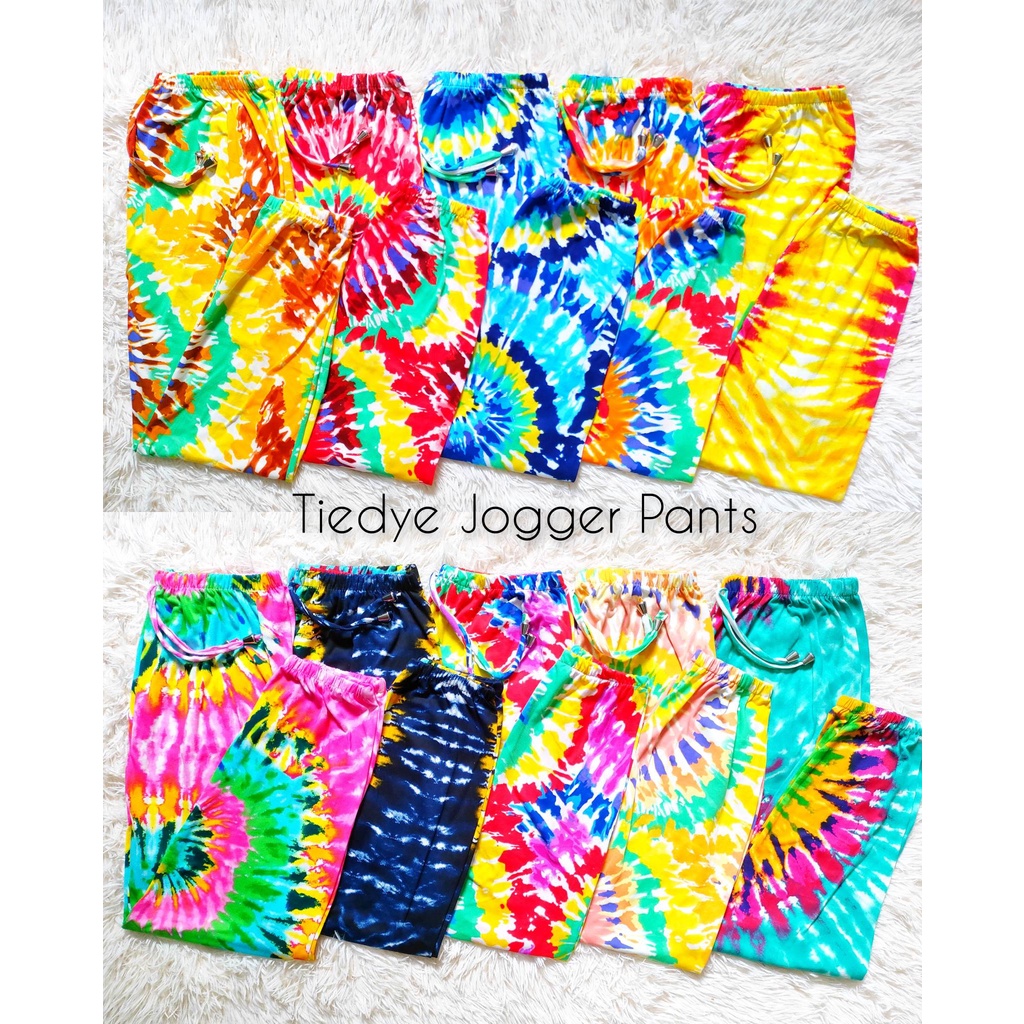 Wholesale Adult Mixed Jogger Shopee Philippines