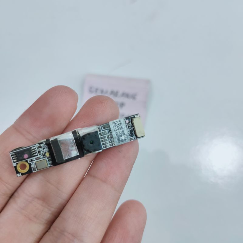 LAYAR Webcam TOSHIBA L510 Internal Camera Lcd Laptop Screen | Shopee ...