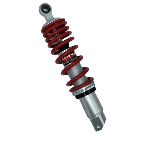 LEIVENGER Motorcycle Rear Shock Suspension Scooter (AEROX, NMAX, MIO ...