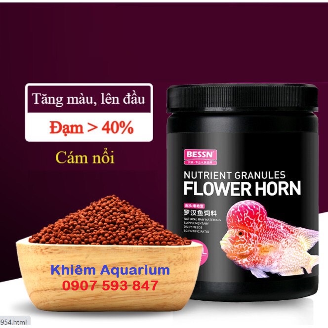 Shop hulx fish food for Sale on Shopee Philippines