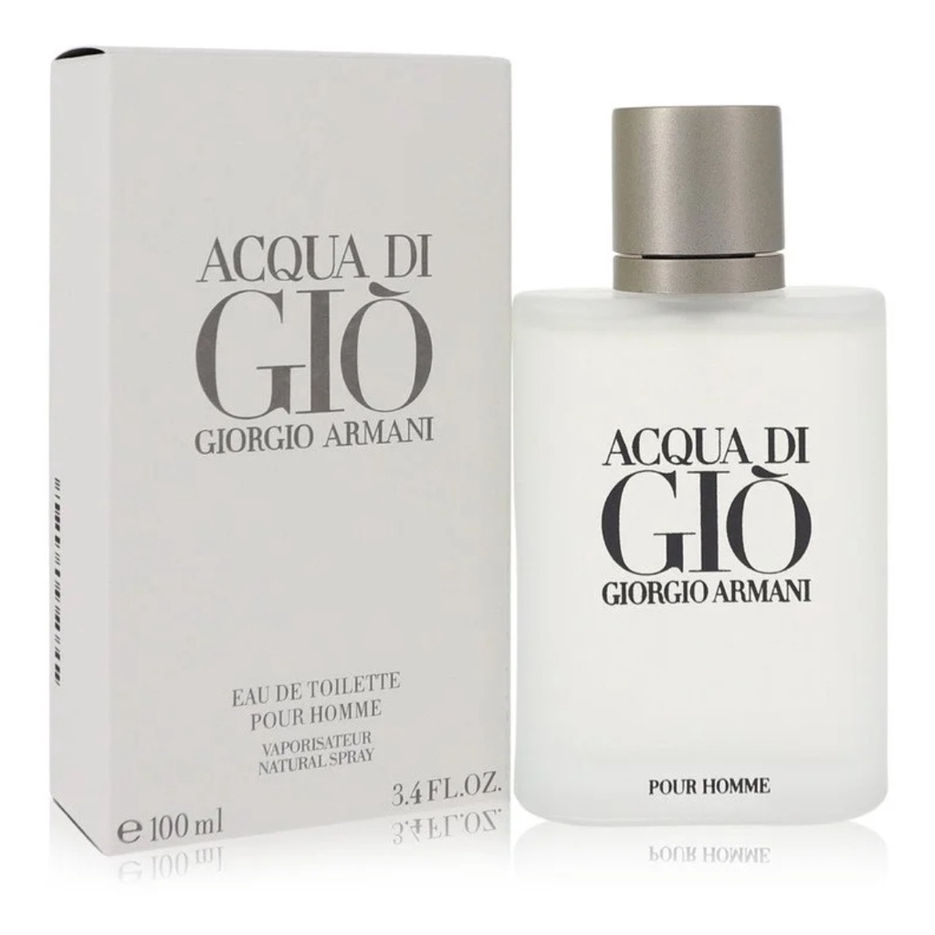 Fake acqua di discount gio