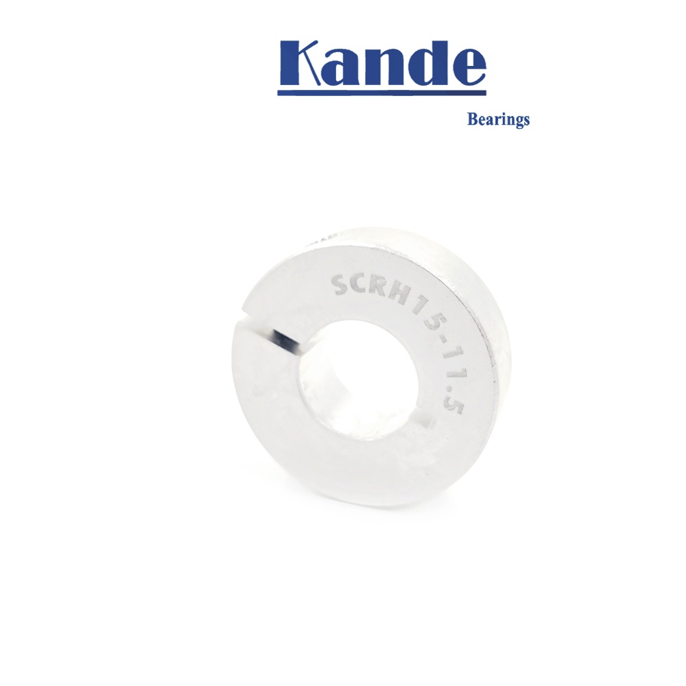 Bullet retaining ring limit shaft positioner with stepped optical axis