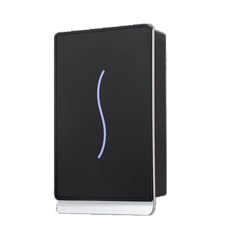 125khz RFID Card Access Control Time Attendance TCP/IP RFID Card Access ...