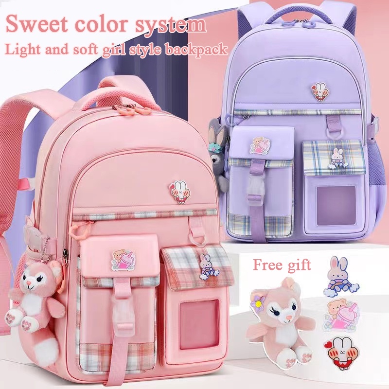 Shopee discount school bag